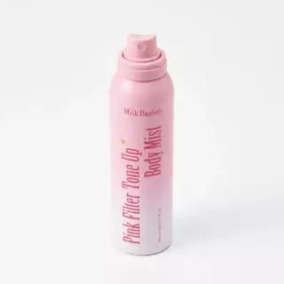 [NEW생기톤업] 밀크바오밥 핑크 필터 톤업 바디 미스트 160ml