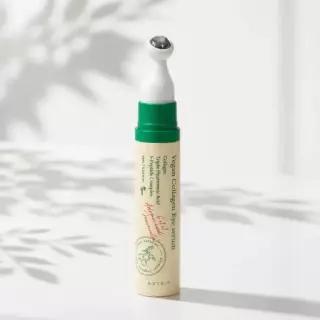 엑시스와이 AXIS-Y 비건 콜라겐 아이 세럼 10ml+스크런치 랜덤 1종