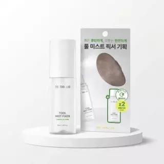 [화잘먹/청담샵미스트/툴 전용 미스트] 더툴랩 툴 미스트 픽서 50ml 리필 기획 (+ 리필 50ml)