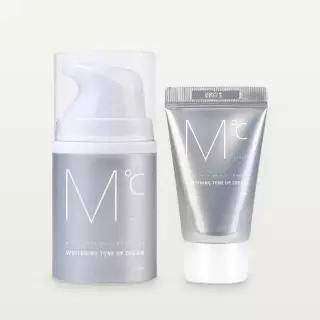 엠도씨 화이트닝 톤업 크림 (본품50ml+20ml)