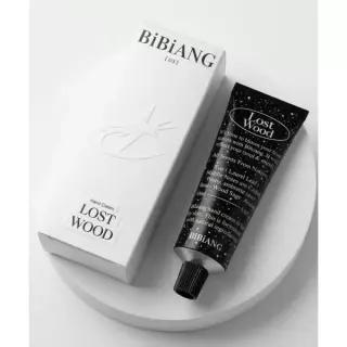 BIBIANG [보이넥스트도어 PICK]니치퍼퓸 핸드크림 로스트우드 1491533