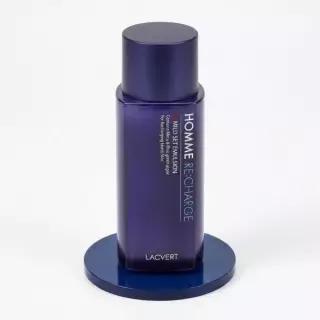 라끄베르 옴므 리차지 에멀전 180ml