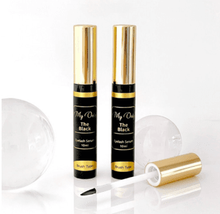 마이온리 더블랙 속눈썹영양제 세럼 10ml