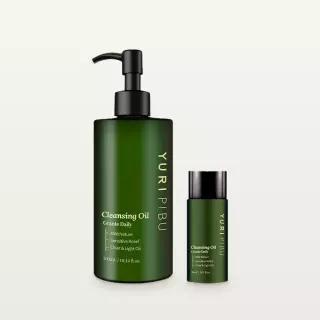 유리피부 그란떼 클렌징 오일 (본품 300ml+30ml 추가 증정)