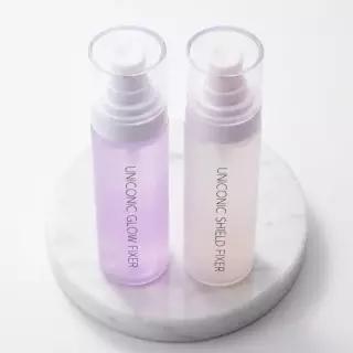 셀프뷰티 유니코닉 픽서 100ml 3종