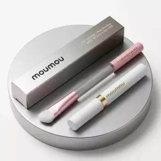 [NEW/아이돌PICK] 모우모우 숨은 코 찾기 종결 세트(노즈브러쉬 )