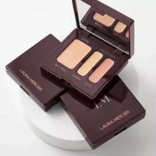 [NEW] 로라메르시에 시크릿 카뮤플라지 퍼펙터 컨실러 3.2g 4 Colors