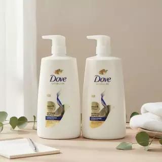 도브 인텐스 리페어 컨디셔너 660ml X2개 무료배송