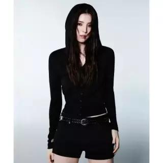 무신사 스탠다드 MUSINSA STANDARD WOMAN [ PICK]우먼즈 신세틱 레더 도트 스터드 벨트_25mm MEFBE0A04 178