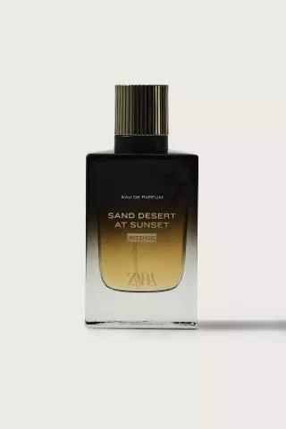 자라 ZARA 남자 향수샌드 데저트 앳 선셋 INTENSE 오드 퍼퓸 100ML(3.38 FL. OZ)325267
