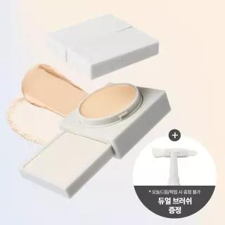 [파우더컨실러] 투쿨포스쿨 커버 픽스 듀얼 컨실러 3 Colors