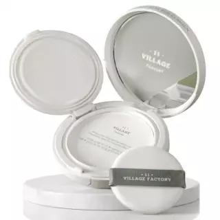 VILLAGE11FACTORY [2pack] 퍼펙트 에어리 선쿠션 SPF50+ PA++++ 1439600