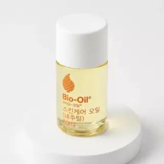 [NEW] 바이오오일 스킨케어 내추럴 오일 60ml
