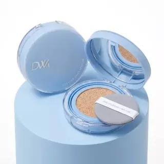 [2026리뉴얼] 두잉왓 소프트 블러링 필터 쿠션 15g (3 Color)