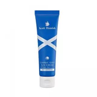 매장정품 SCOTT HAMISH 클래식 골프 선크림 SPF50+PA++++ 40ML