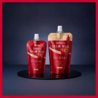[여행용] 츠바키 프리미엄 모이스트  리페어 컨디셔너 100ml