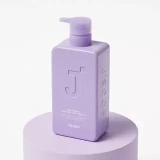 제이숲 실크 케라틴 헤어팩 트리트먼트 2X 단독 기획(500ml+200ml+100ml)