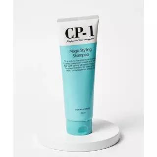 씨피원 매직 스타일링 샴푸 250ml