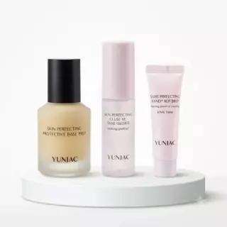연작 스킨 퍼펙팅 스페셜 세트 (베이스프렙 40ml+프렙 워터 20ml+프렙 베이스 10ml)