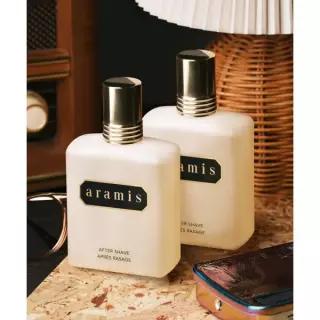 매장정품 ARAMIS 애프터셰이브 남성스킨 200ml 2 pack