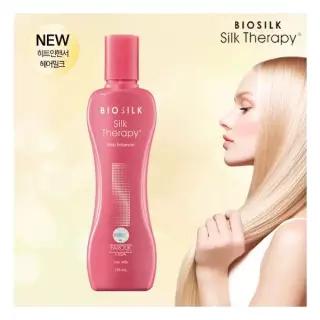 실크테라피 2025 NEW 모발강화 헤어밀크 150ml 단품 474630