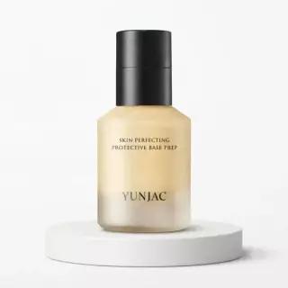 연작 NO.1 화잘먹 스킨퍼펙팅 프로텍티브 베이스프렙 40ml (베이스프렙10ml+프렙크림2ml+퍼프 증정)