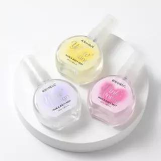 바디홀릭 바디헤어미스트 포션 50ml 3종 택1