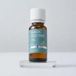 블랑네이처 매직 티트리 오일 20ml