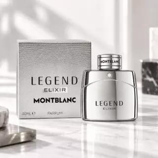 [서강준 PICK] 몽블랑 레전드 엘릭서 퍼퓸 30ml