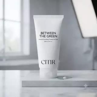시티르 인텐시브 너리싱 테라피 헤어팩 200ml