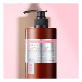 하라즈 맥주효모 트리트먼트 베이비파우더향 1000ml 474557