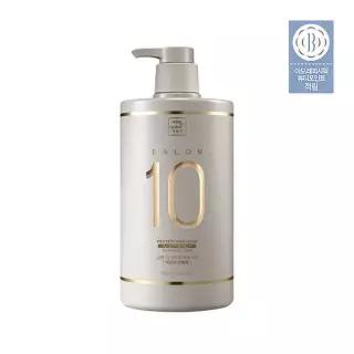 최저가도전 미쟝센 살롱 10 에센스팩 극손상모발용 990ML 474545