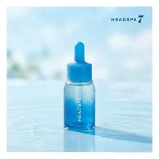체험초 헤드스파7 쿨 리프레시 듀얼앰플 트리트먼트 50ml 474540