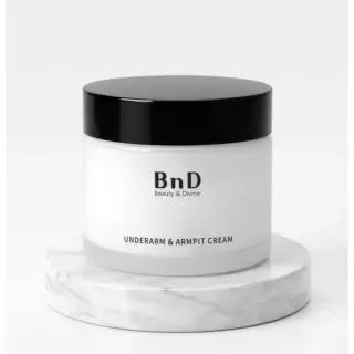비엔디 언더암 크림 100ml