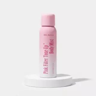 [NEW생기톤업] 밀크바오밥 핑크 필터 톤업 바디 미스트 160ml