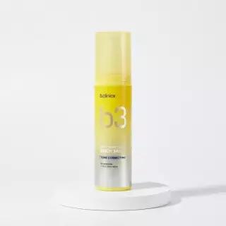 비클리닉스 b3+ 브라이트닝 세럼 톤 코렉팅 바디미스트 100ml