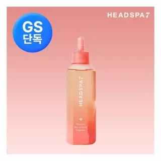 헤드스파7 블루밍듀얼앰플 트리트먼트 230ml 474505