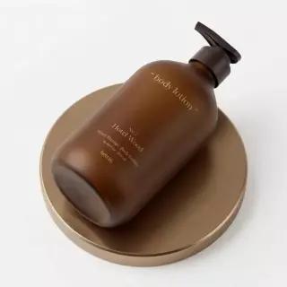 [NEW] 헤트라스 호텔 테라피 바디로션 500ml 6종 택1
