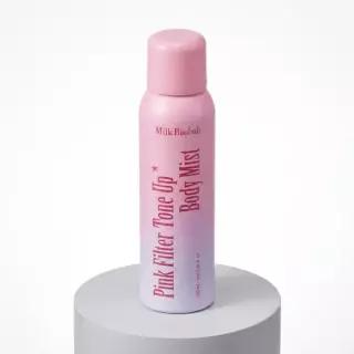 [NEW생기톤업] 밀크바오밥 핑크 필터 톤업 바디 미스트 160ml