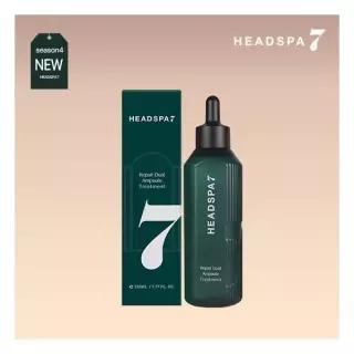 헤드스파7 헤드스파 시즌4 리페어 듀얼앰플 트리트먼트230ml 1병 474464
