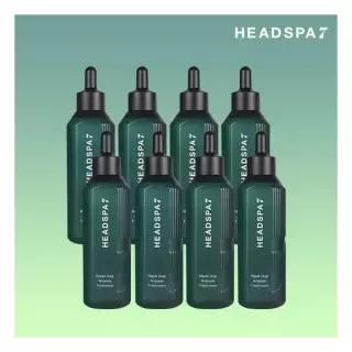 헤드스파7 시즌4 리페어 듀얼앰플 트리트먼트230ml 8개 474454