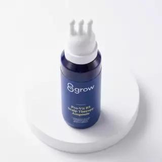 [NEW/두피영양제] 에잇그로우 프로 비타민 B5 스칼프 테라피 앰플 60ml