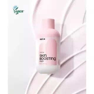 매장정품 EDITB 베일온 스킨 부스팅 프렙 50ml