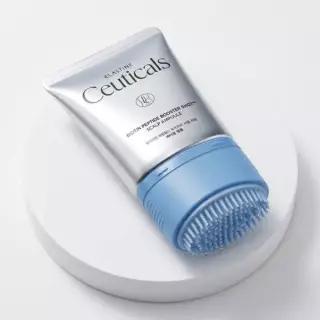 [신예은PICK/NEW] 엘라스틴 수티컬즈 블루펩타이드 나이트 리페어 스피큘 두피앰플 100ml