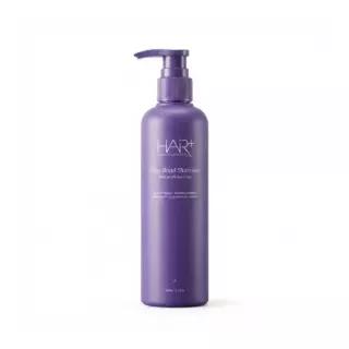 [염색유지/물빠짐방지] 헤어플러스 컬러본드 보색 샴푸/트리트먼트 300ml 단품/단독기획 (손상 단백질 케어
