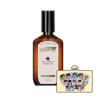 [끈적임NO/열보호] 루블리스 인텐시브 모로칸 헤어오일 100ml