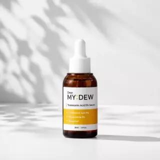 디어마이듀 DEARMYDEW 트라넥삼산 5퍼센트 세럼 30ml