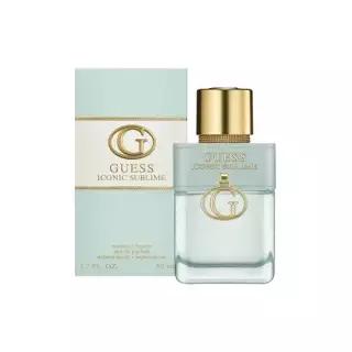 프래그런스 아이코닉 서블라임 우먼 EDP 50ML 6811878 34931G