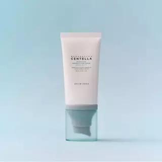 SKIN천사 스킨천사 마다가스카르 센텔라 히알루-시카 워터핏 선 세럼 50ml