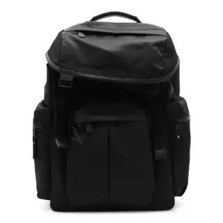 [B47]프리미아타 2150 남성 토트백 가방 BLACK NYLON BOOKER BACKPACK